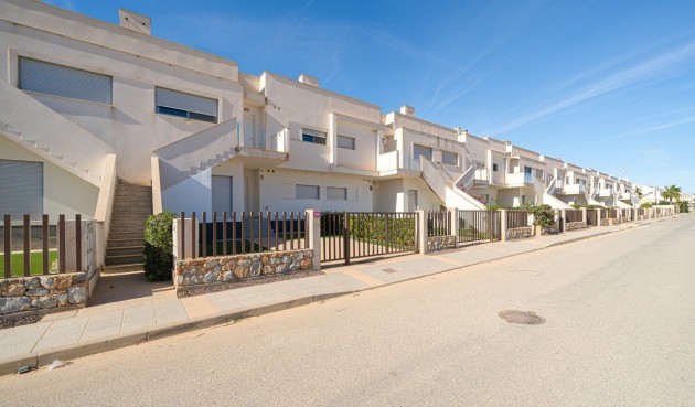 Resale - Apartment -
Vistabella Golf Entre Naranjos - Inland