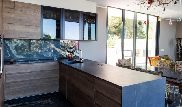 Resale - Villa -
Orihuela - Las Colinas Golf