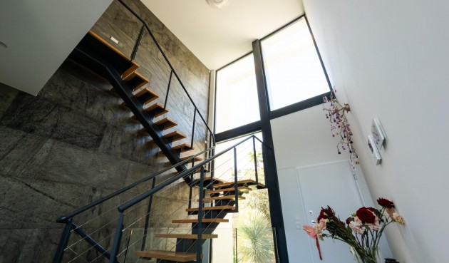 Resale - Villa -
Orihuela - Las Colinas Golf