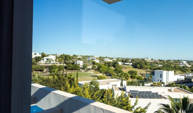 Resale - Villa -
Orihuela - Las Colinas Golf