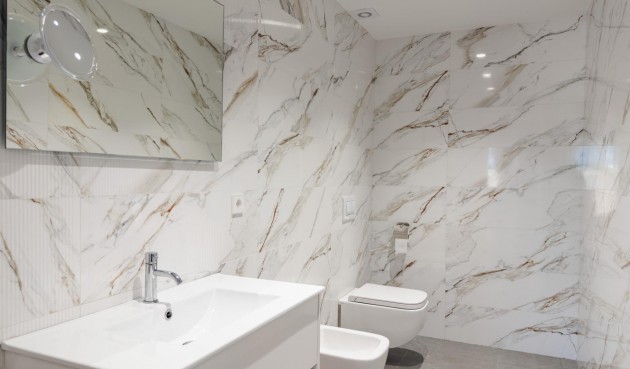 Resale - Villa -
Orihuela - Las Colinas Golf