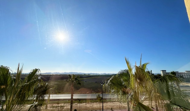 Resale - Apartment -
Mar Menor Golf Resort - Inland