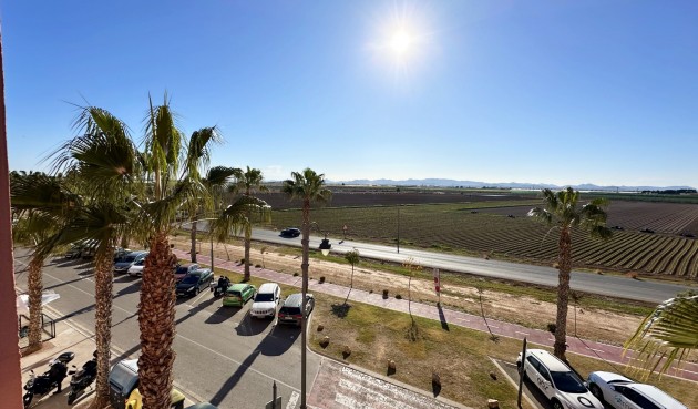 Resale - Apartment -
Mar Menor Golf Resort - Inland