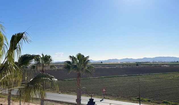 Resale - Apartment -
Mar Menor Golf Resort - Inland