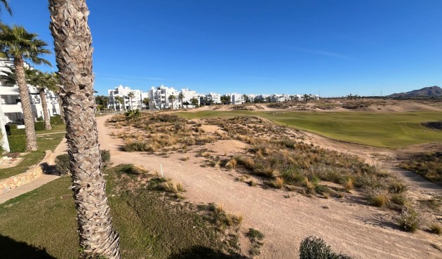 Resale - Apartment -
Torre Pacheco - Inland