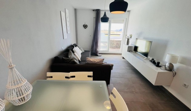 Resale - Apartment -
Torre Pacheco - Inland