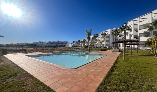 Resale - Apartment -
Torre Pacheco - Inland