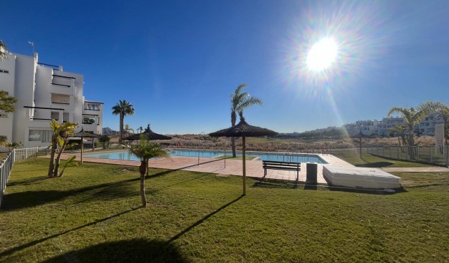 Resale - Apartment -
Torre Pacheco - Inland