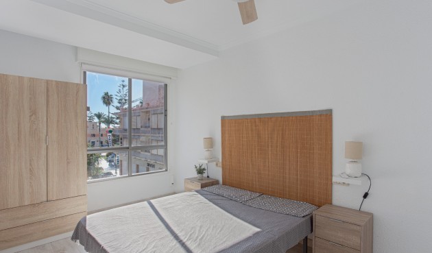 Brukt - Apartment -
Torrevieja - Costa Blanca