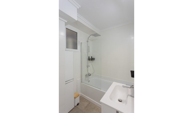 Brukt - Apartment -
Torrevieja - Costa Blanca