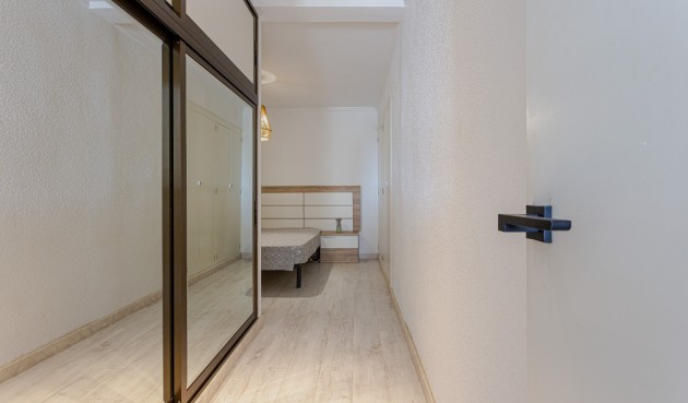Brukt - Apartment -
Torrevieja - Costa Blanca