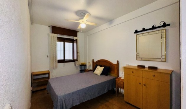 Återförsäljning - Apartment -
La Mata - Costa Blanca