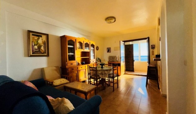 Återförsäljning - Apartment -
La Mata - Costa Blanca