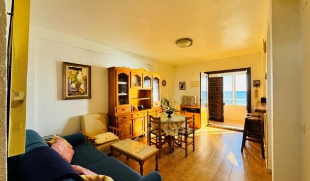 Återförsäljning - Apartment -
La Mata - Costa Blanca