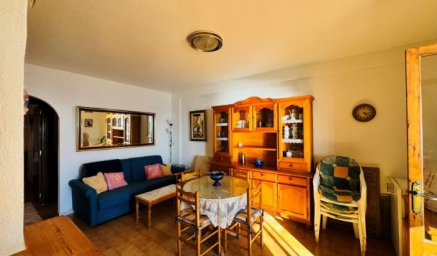 Återförsäljning - Apartment -
La Mata - Costa Blanca