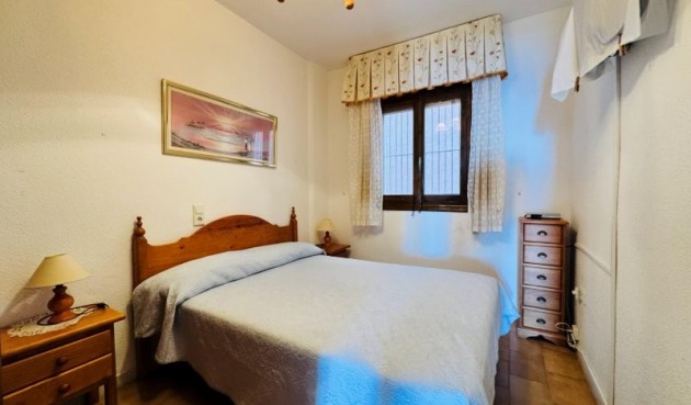 Återförsäljning - Apartment -
La Mata - Costa Blanca