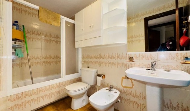 Återförsäljning - Apartment -
La Mata - Costa Blanca