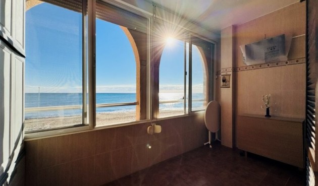 Återförsäljning - Apartment -
La Mata - Costa Blanca