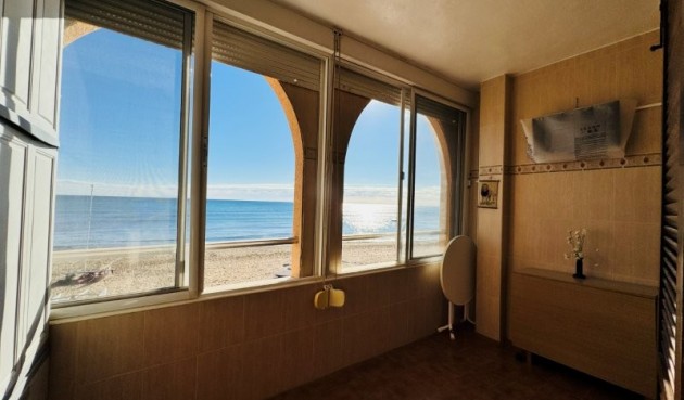 Återförsäljning - Apartment -
La Mata - Costa Blanca