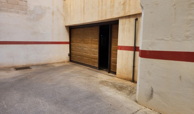 Återförsäljning - Apartment -
La Mata - Costa Blanca