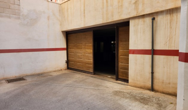 Återförsäljning - Apartment -
La Mata - Costa Blanca