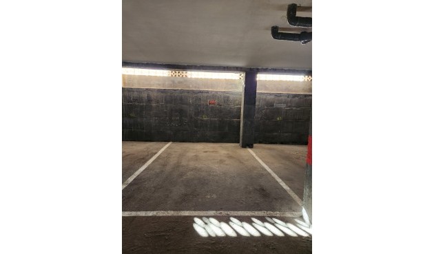 Återförsäljning - Apartment -
La Mata - Costa Blanca