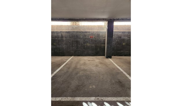 Återförsäljning - Apartment -
La Mata - Costa Blanca