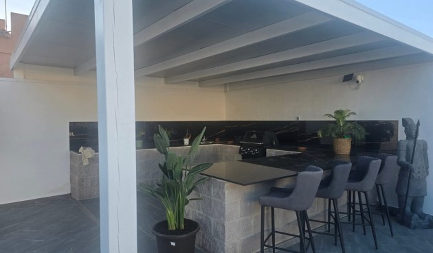 Resale - Villa -
Ciudad Quesada - Costa Blanca