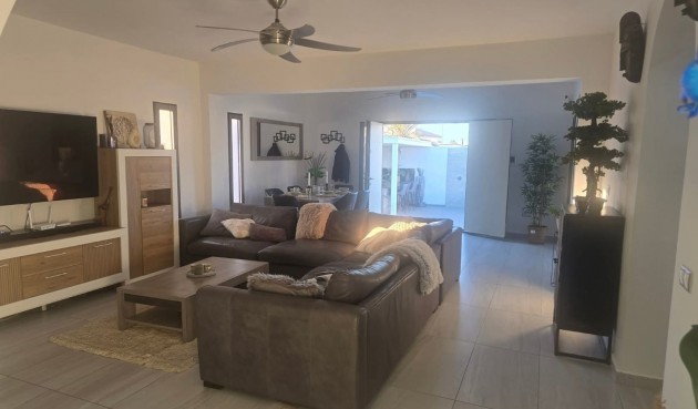 Resale - Villa -
Ciudad Quesada - Costa Blanca