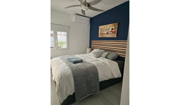 Resale - Villa -
Ciudad Quesada - Costa Blanca