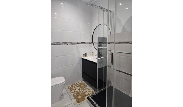 Resale - Villa -
Ciudad Quesada - Costa Blanca