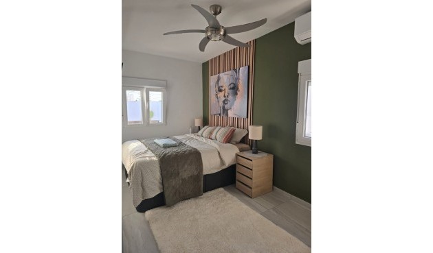 Resale - Villa -
Ciudad Quesada - Costa Blanca