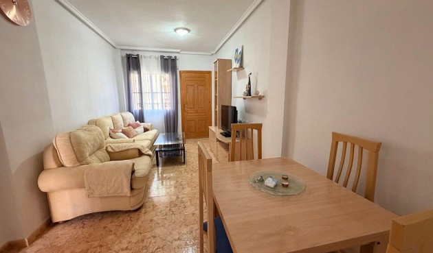 Brukt - Bungalow -
Orihuela Costa - Costa Blanca