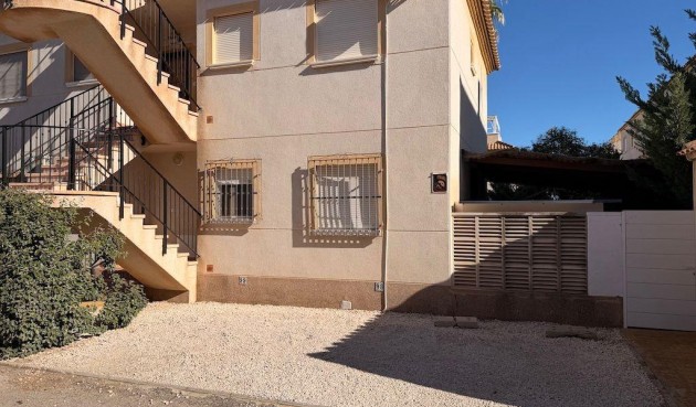 Brukt - Bungalow -
Orihuela Costa - Costa Blanca