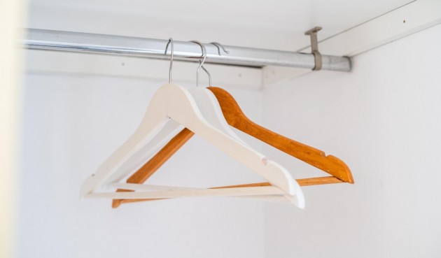 Resale - Semi Detached -
Orihuela Costa - Los Almendros-la Florida