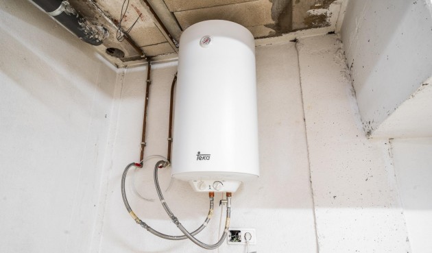 Resale - Semi Detached -
Orihuela Costa - Los Almendros-la Florida