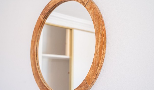 Resale - Semi Detached -
Orihuela Costa - Los Almendros-la Florida