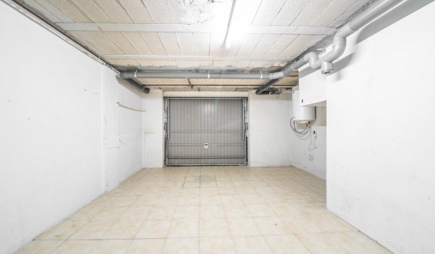 Resale - Semi Detached -
Orihuela Costa - Los Almendros-la Florida