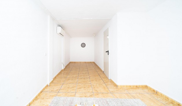 Resale - Semi Detached -
Orihuela Costa - Los Almendros-la Florida