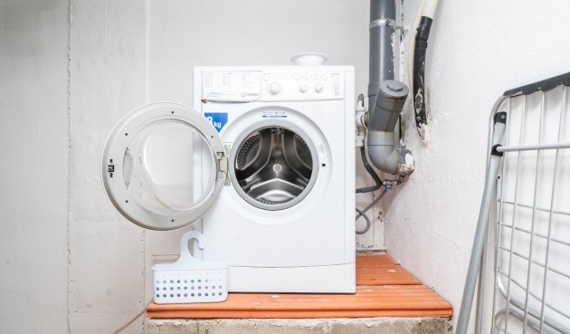 Resale - Semi Detached -
Orihuela Costa - Los Almendros-la Florida