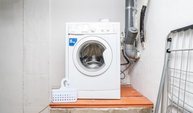 Resale - Semi Detached -
Orihuela Costa - Los Almendros-la Florida