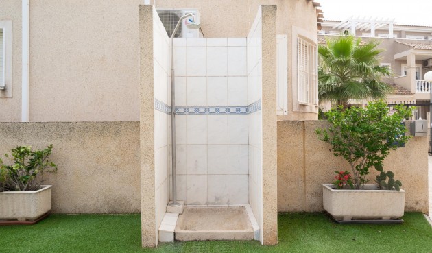 Resale - Semi Detached -
Orihuela Costa - Los Almendros-la Florida