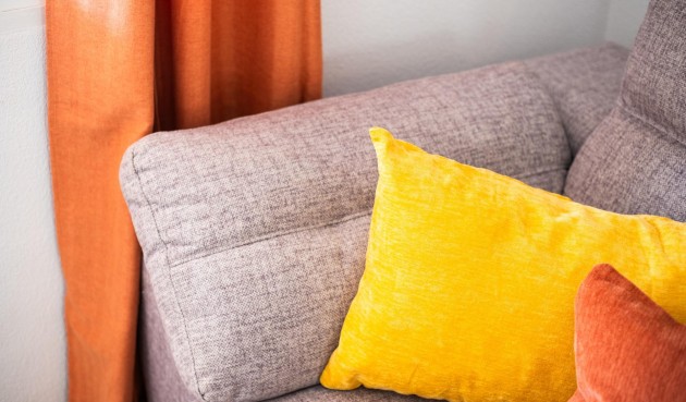 Resale - Semi Detached -
Orihuela Costa - Los Almendros-la Florida