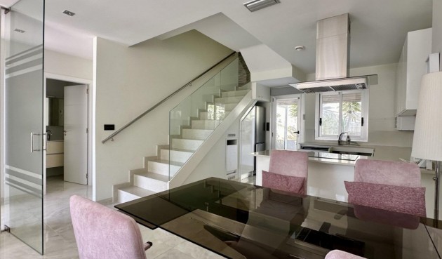 Brukt - Villa -
Orihuela Costa - Lomas De Cabo Roig-los Dolses