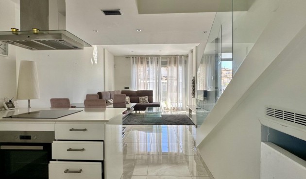 Brukt - Villa -
Orihuela Costa - Lomas De Cabo Roig-los Dolses