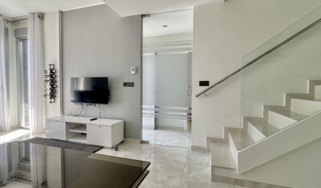 Brukt - Villa -
Orihuela Costa - Lomas De Cabo Roig-los Dolses