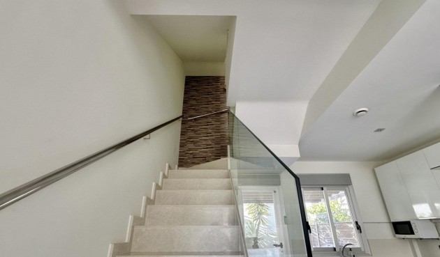 Brukt - Villa -
Orihuela Costa - Lomas De Cabo Roig-los Dolses