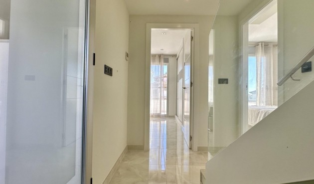 Brukt - Villa -
Orihuela Costa - Lomas De Cabo Roig-los Dolses