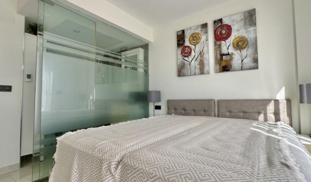 Brukt - Villa -
Orihuela Costa - Lomas De Cabo Roig-los Dolses