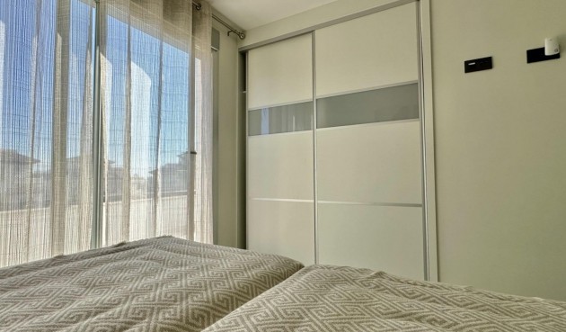 Brukt - Villa -
Orihuela Costa - Lomas De Cabo Roig-los Dolses